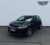 Belgee X50 Санкт-Петербург  - изображение 24