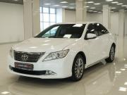 Toyota Camry VII (XV50) Самара  - изображение 25