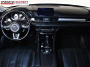Mazda 6 III (GJ) Рестайлинг 2 Белгород  - изображение 31