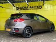 Kia Ceed II Рестайлинг Ижевск  - изображение 23