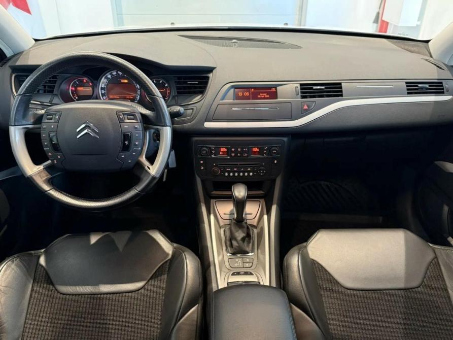 Citroen C5 II Калининград  - изображение 15