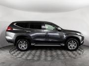Mitsubishi Pajero Sport III Санкт-Петербург  - изображение 25