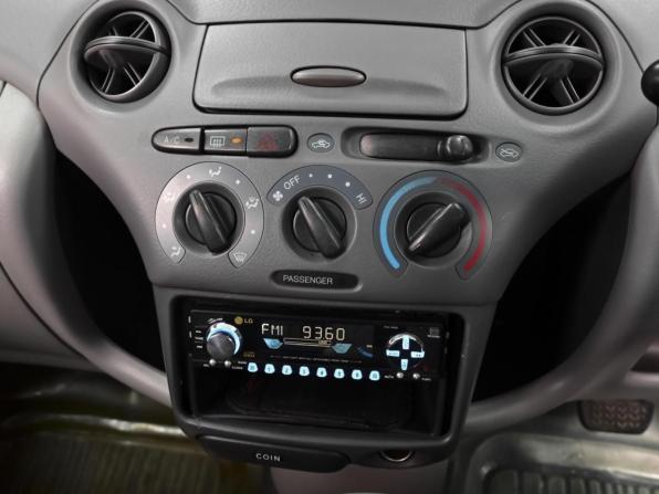 Toyota Platz с пробегом 1999 года, цена 334 000 рублей, 289222 км, седан, Автокод Объявления