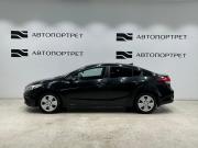 Kia Cerato III Рестайлинг (Classic) Санкт-Петербург  - изображение 16