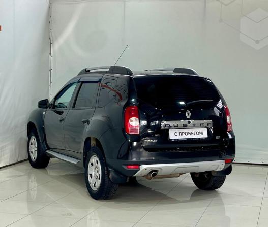 Renault Duster I с пробегом 2013 года, цена 890 000 рублей, 145083 км, внедорожник, Автокод Объявления