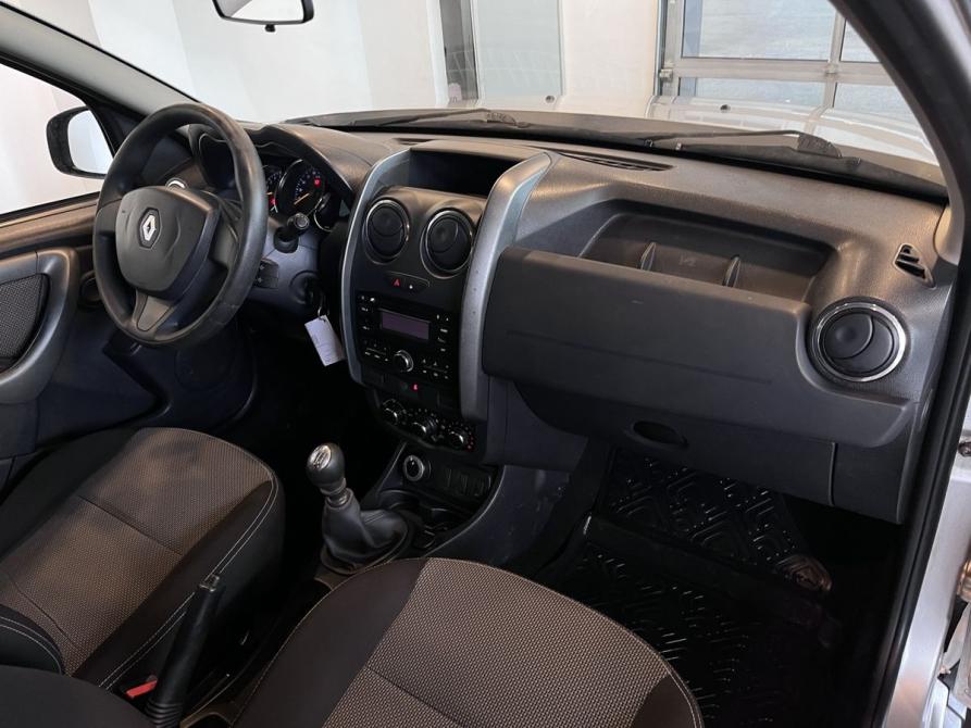 Renault Duster I Рестайлинг Чебоксары  - изображение 12