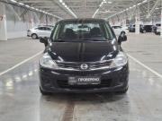 Nissan Tiida I Рестайлинг Казань  - изображение 24