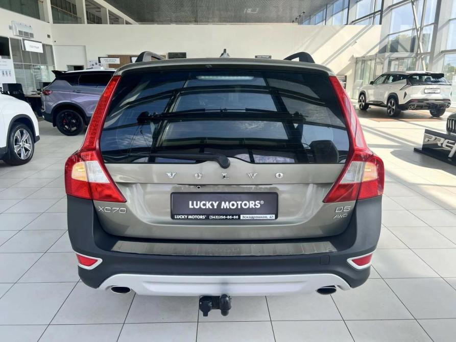 Volvo XC70 II Екатеринбург  - изображение 5