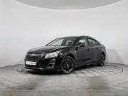 Chevrolet Cruze I Рестайлинг Санкт-Петербург  - изображение 19