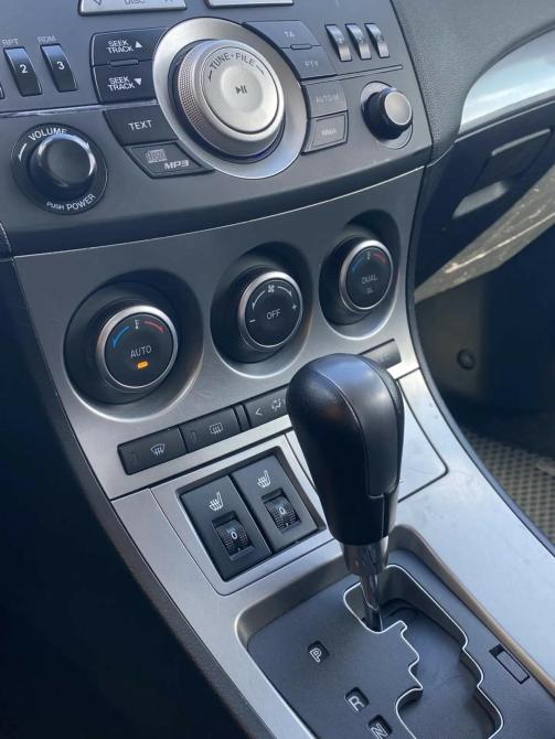 Mazda 3 II (BL) Уфа  - изображение 10