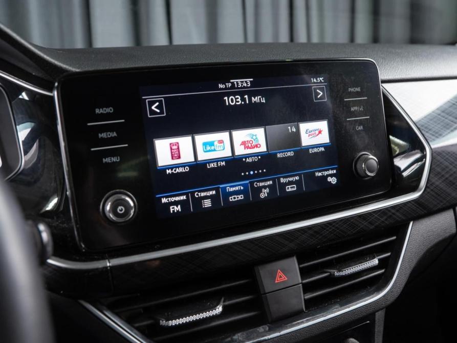 Volkswagen Polo VI Волгоград  - изображение 13