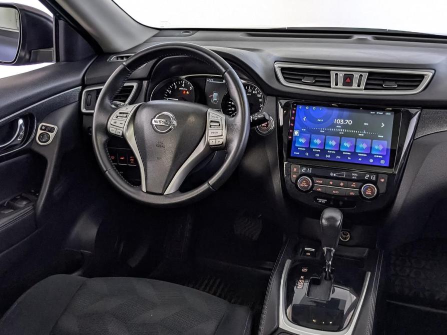 Nissan X-Trail III Москва  - изображение 30