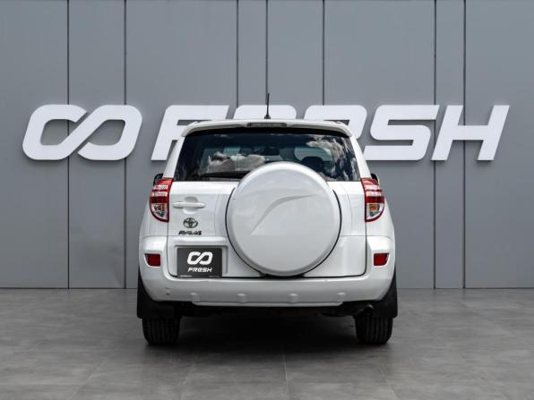 Toyota RAV4 III (XA30) Рестайлинг с пробегом 2012 года, цена 1 349 000 рублей, 169391 км, внедорожник, Автокод Объявления
