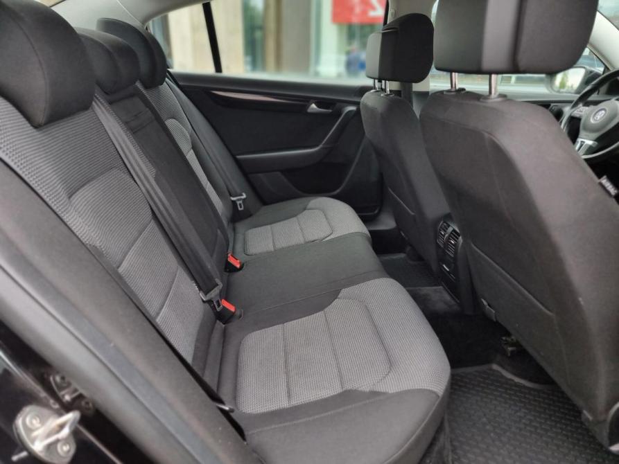 Volkswagen Passat B7 Архангельск  - изображение 13