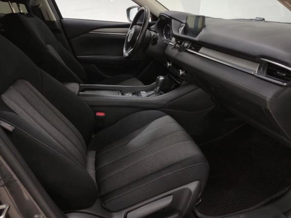 Mazda 6 III (GJ) Рестайлинг 2 с пробегом 2019 года, цена 2 550 000 рублей, 64048 км, седан, Автокод Объявления