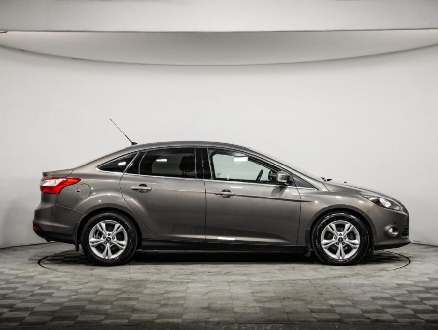 Ford Focus III Санкт-Петербург  - изображение 4