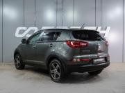 Kia Sportage III Воронеж  - изображение 26