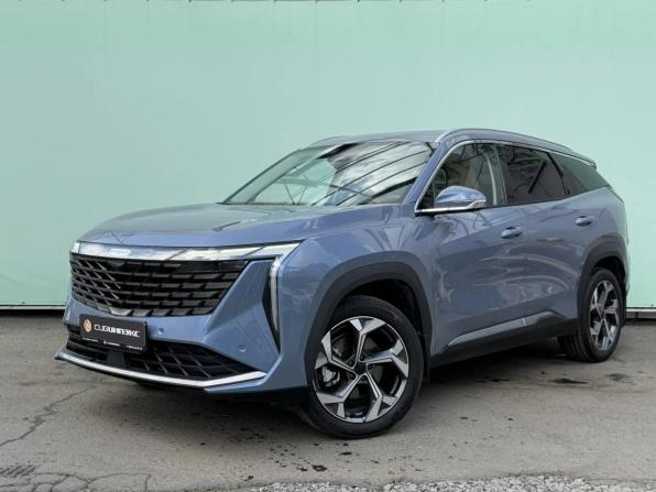 Geely Boyue L I с пробегом 2023 года, цена 2 469 000 рублей, 51000 км, внедорожник, Автокод Объявления