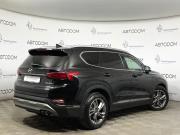 Hyundai Santa Fe IV Москва  - изображение 13