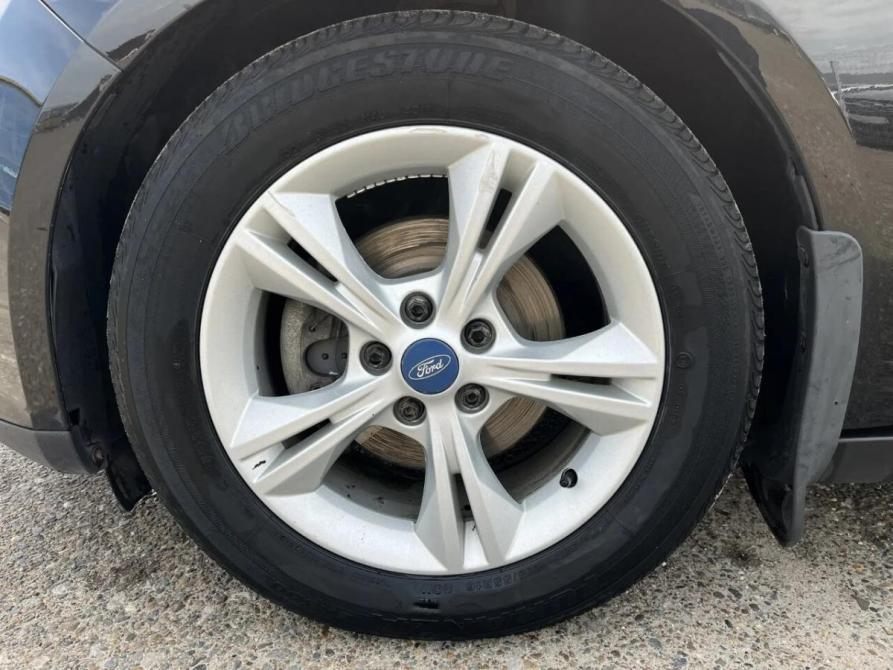 Ford Focus III Буинск  - изображение 4