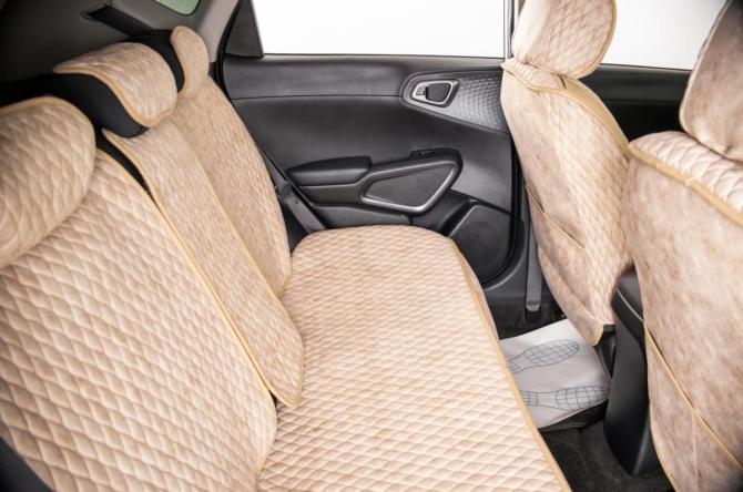 Kia Soul III с пробегом 2020 года, цена 1 799 000 рублей, 63200 км, хэтчбек, Автокод Объявления