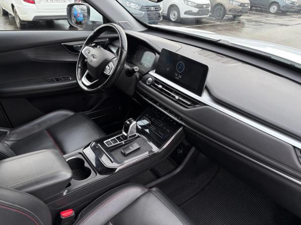 Chery Tiggo 7 Pro I с пробегом 2020 года, цена 1 362 000 рублей, 83081 км, внедорожник, Автокод Объявления