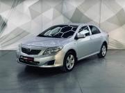 Toyota Corolla X (E140 E150) Оренбург  - изображение 17