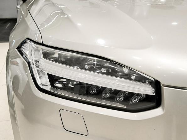 Volvo XC90 II с пробегом 2015 года, цена 2 680 000 рублей, 206040 км, внедорожник, Автокод Объявления