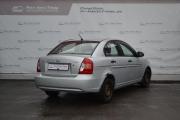 Hyundai Verna II Старый Оскол  - изображение 22