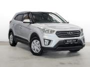 Hyundai Creta I Санкт-Петербург  - изображение 28