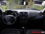 Lada (ВАЗ) Granta I Рестайлинг Москва  - изображение 32