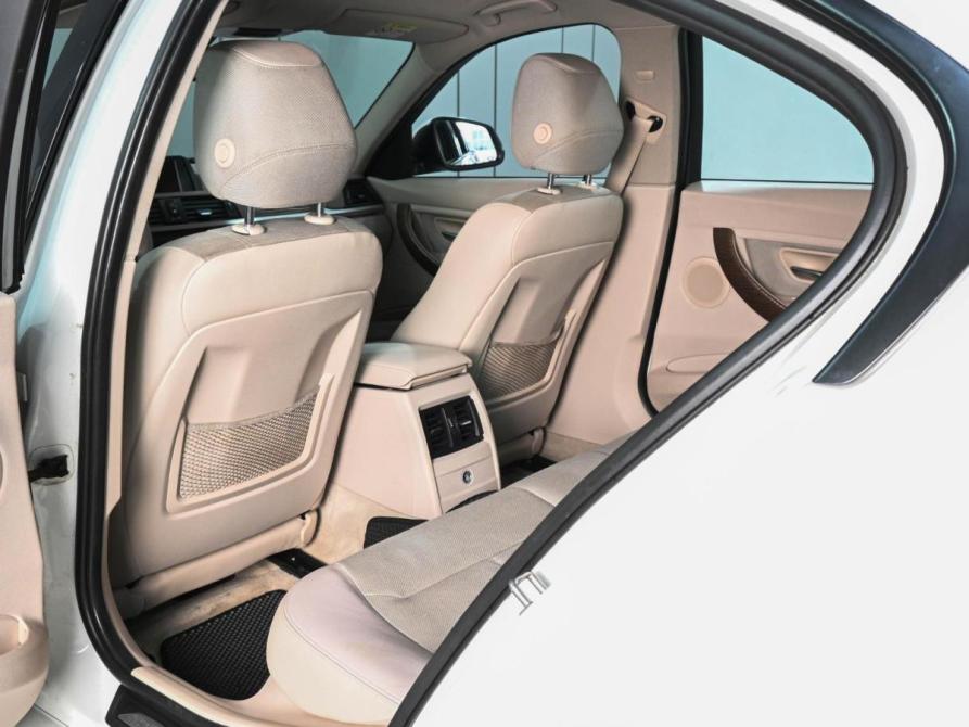BMW 3 серии VI (F3x) Ростов-на-Дону  - изображение 11