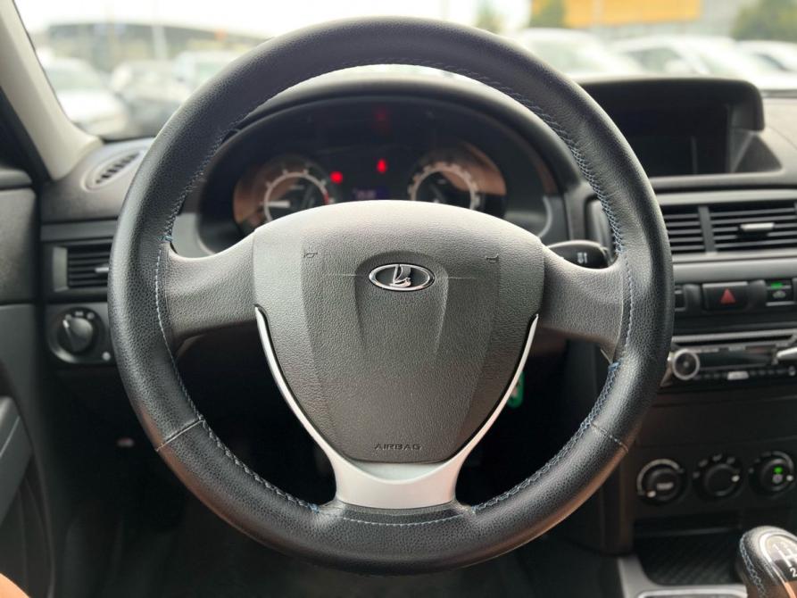 Lada (ВАЗ) Priora I Рестайлинг Волгоград  - изображение 10