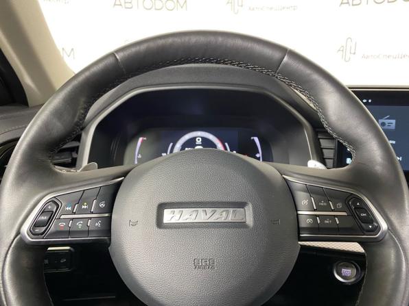 Haval F7 I Рестайлинг с пробегом 2022 года, цена 1 909 000 рублей, 87122 км, внедорожник, Автокод Объявления