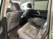 Toyota Land Cruiser 200 Series Омск  - изображение 28