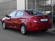 Hyundai Solaris I Рестайлинг Москва  - изображение 27