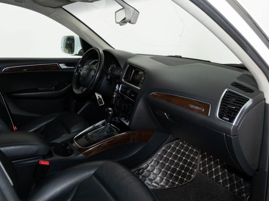 Audi Q5 I (8R) Казань  - изображение 6