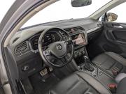 Volkswagen Tiguan II Москва  - изображение 46
