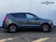 Geely Emgrand X7 I Рестайлинг 2 Москва  - изображение 17