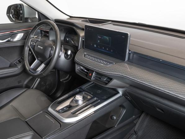 Haval Jolion I Рестайлинг с пробегом 2023 года, цена 2 075 000 рублей, 43000 км, внедорожник, Автокод Объявления