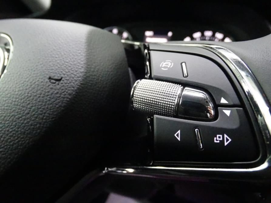 Skoda Octavia IV (A8) Москва  - изображение 15