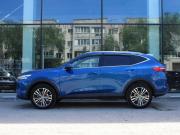 Haval F7 I Рестайлинг Самара  - изображение 22