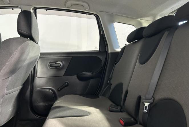 Nissan Note I Рестайлинг с пробегом 2010 года, цена 585 000 рублей, 150575 км, хэтчбек, Автокод Объявления