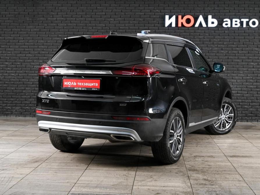 Belgee X70 I Екатеринбург  - изображение 4