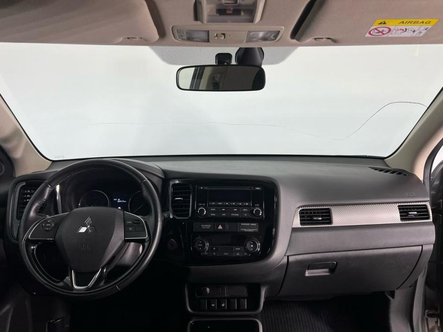 Mitsubishi Outlander III Рестайлинг 2 Архангельск  - изображение 14
