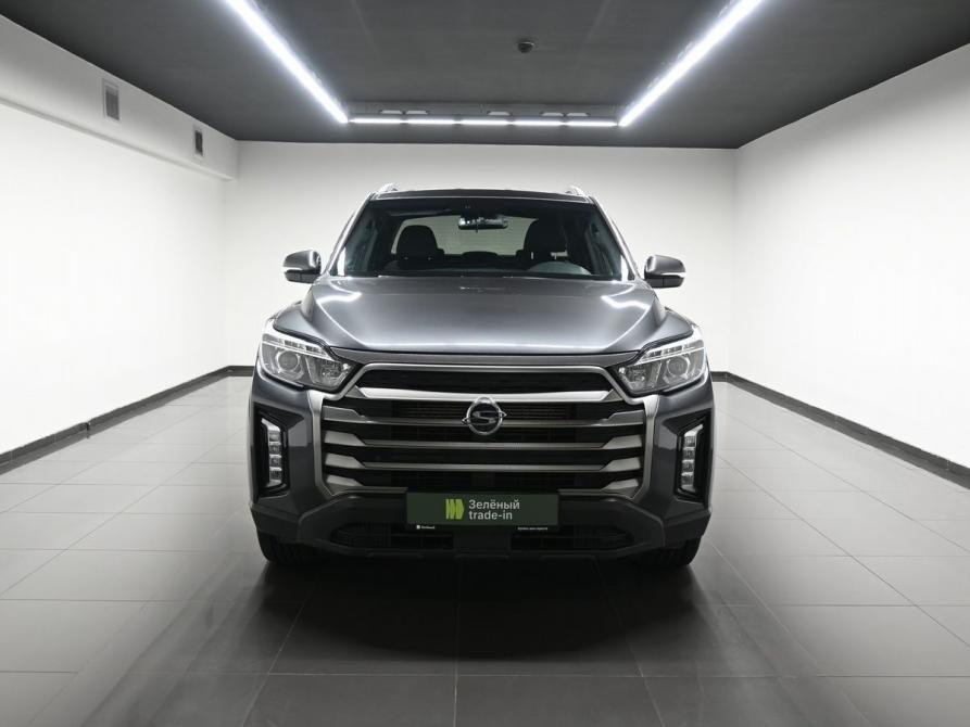 SsangYong Rexton Sports I Тверь  - изображение 3