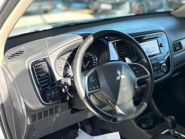 Mitsubishi Outlander III Рестайлинг с пробегом 2014 года, цена 1 795 000 рублей, 96238 км, внедорожник, Автокод Объявления