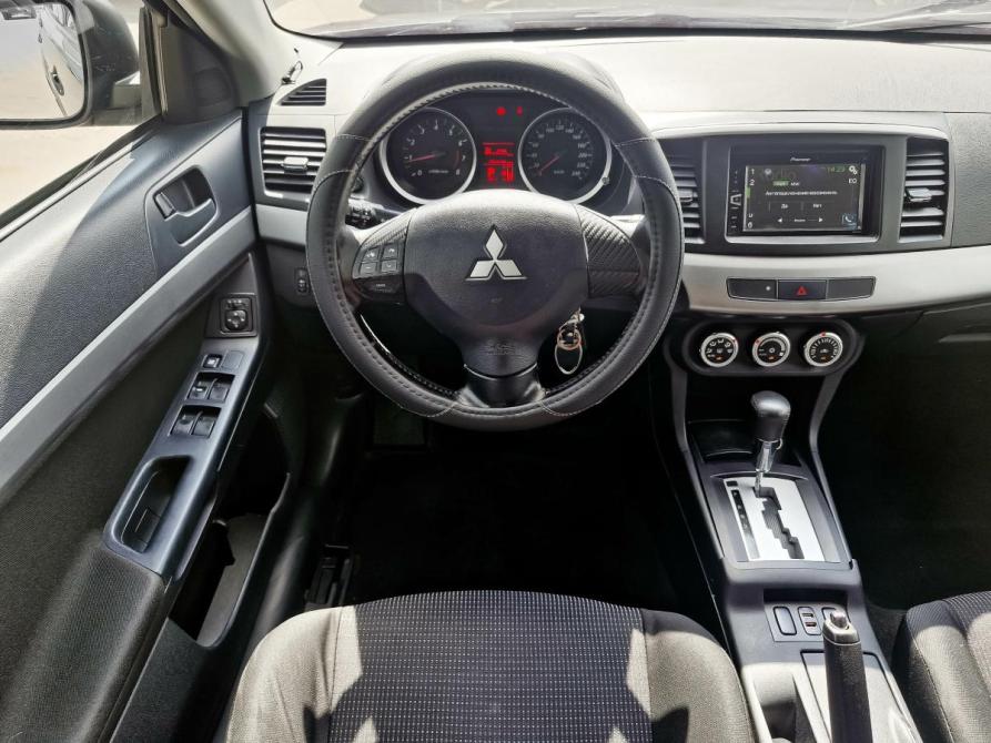 Mitsubishi Lancer X Нижний Новгород  - изображение 8