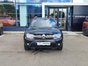 Renault Duster I Рестайлинг Москва  - изображение 17