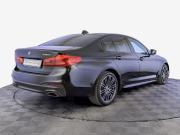 BMW 5 серии VII (G30/G31/G38) Москва  - изображение 35